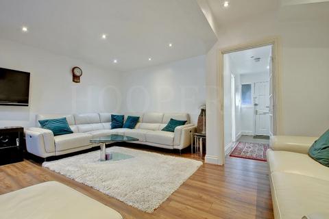 4 bedroom terraced house for sale, Ballards Road, London, NW2
