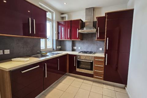 2 bedroom apartment to rent, Treadway Street, London, Haggerston