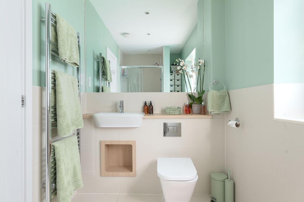 En Suite