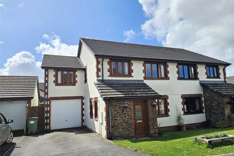 14 Marshalls Mead, Beaford, Winkleigh, EX19 8LH