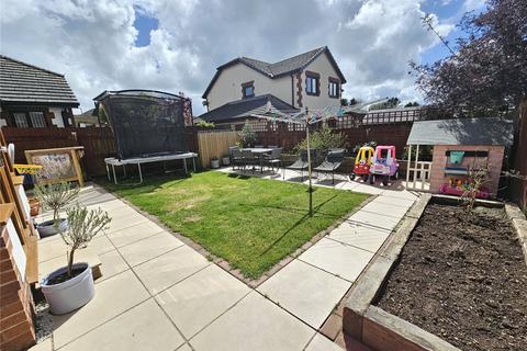 14 Marshalls Mead, Beaford, Winkleigh, EX19 8LH