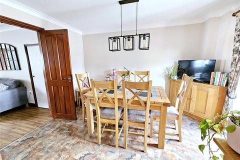 14 Marshalls Mead, Beaford, Winkleigh, EX19 8LH