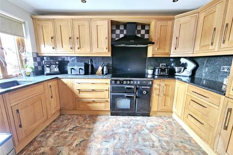 14 Marshalls Mead, Beaford, Winkleigh, EX19 8LH