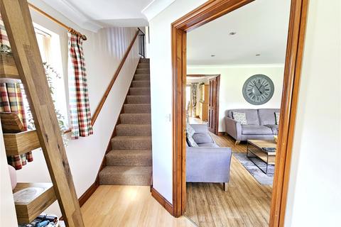 14 Marshalls Mead, Beaford, Winkleigh, EX19 8LH