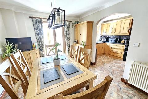 14 Marshalls Mead, Beaford, Winkleigh, EX19 8LH