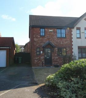 3 bedroom semi-detached house to rent, Yarrow Close, Oxford OX4