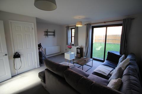 3 bedroom semi-detached house to rent, Yarrow Close, Oxford OX4