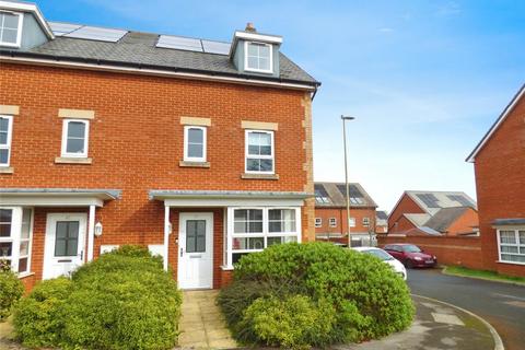 47 Bamber Close, West End, Southampton, SO30 3HW
