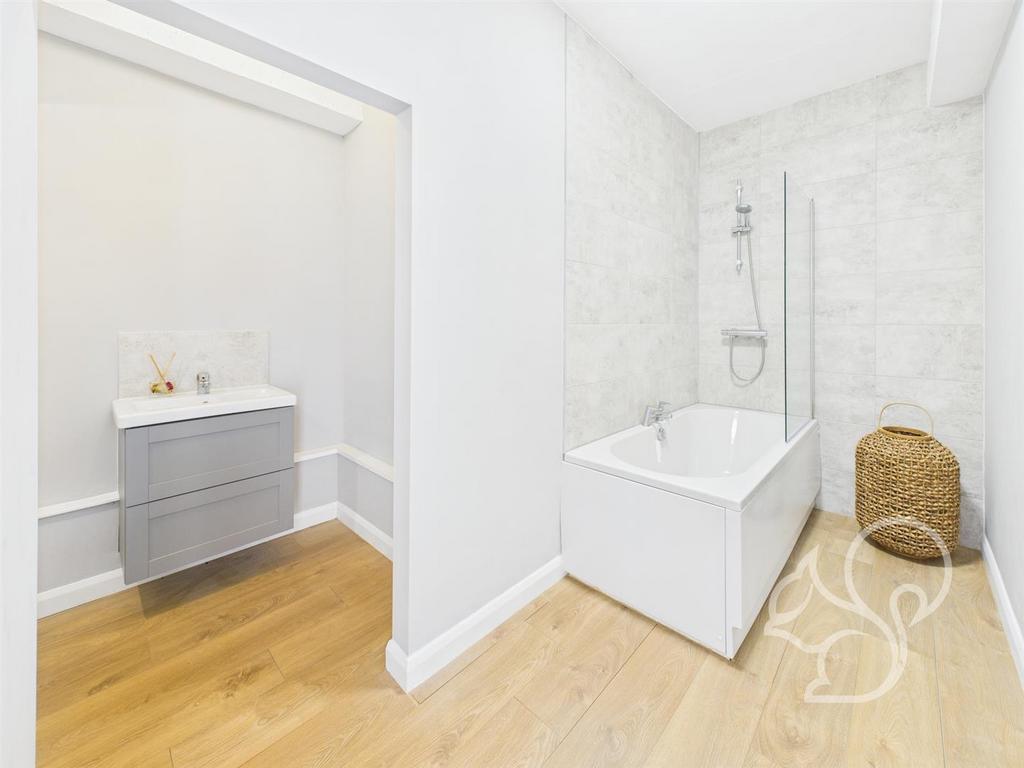 Annex Bathroom