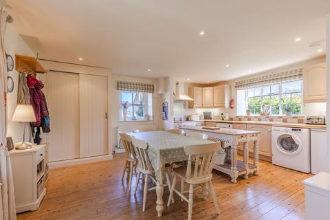 undefined, A Delightful Flint and Brick Period Property, Tucked Away in the Heart of the Charming Coastal Village of Blakeney