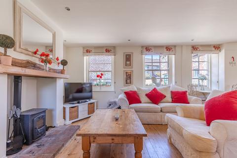 undefined, A Delightful Flint and Brick Period Property, Tucked Away in the Heart of the Charming Coastal Village of Blakeney