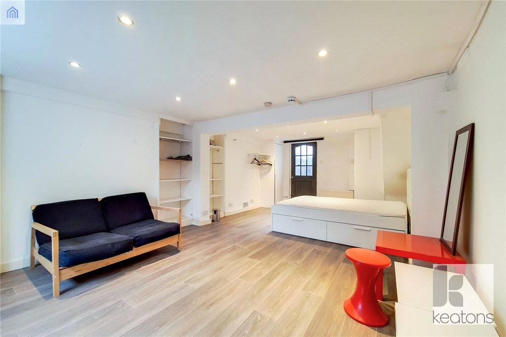 Bedroom3/Reception 3