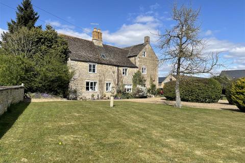 5 bedroom detached house to rent, Stowe Road, Barholm, Nr Stamford