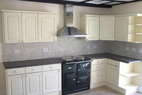 5 bedroom detached house to rent, Stowe Road, Barholm, Nr Stamford
