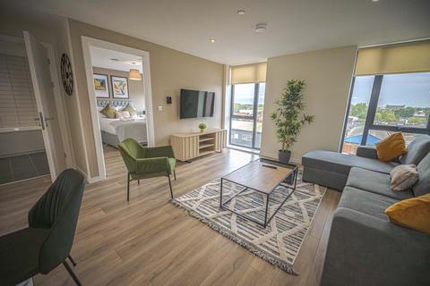 undefined, Liverpool L3