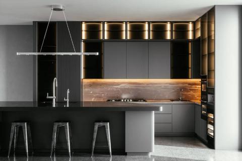 1 bedroom apartment for sale, Deansgate, Manchester M3