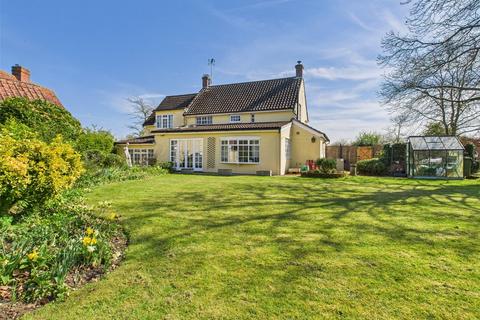 4 bedroom detached house for sale, Birchwood Road, Dedham, Colchester, Essex, CO7