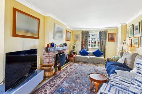 4 bedroom detached house for sale, Birchwood Road, Dedham, Colchester, Essex, CO7