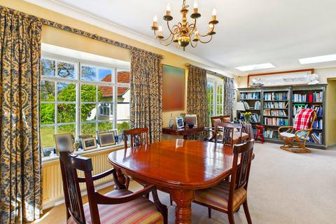 4 bedroom detached house for sale, Birchwood Road, Dedham, Colchester, Essex, CO7