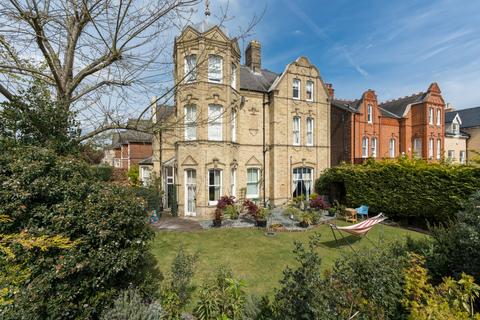 undefined, Oxford Road, Colchester CO3