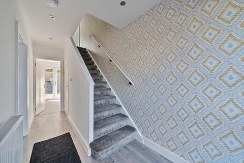 3 bedroom semi-detached house for sale, Brokesby Road, Bonymaen, Swansea
