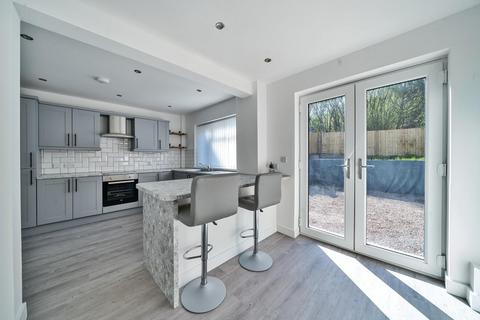 3 bedroom semi-detached house for sale, Brokesby Road, Bonymaen, Swansea
