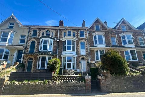 The Knoll Woodlands, Combe Martin, Ilfracombe, EX34 0AT