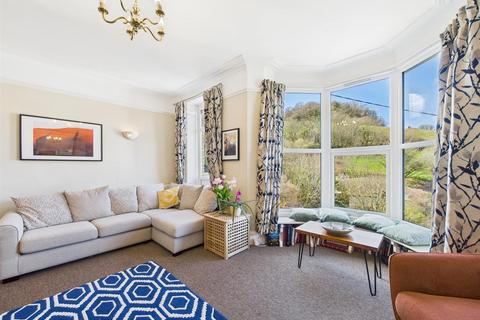 The Knoll Woodlands, Combe Martin, Ilfracombe, EX34 0AT