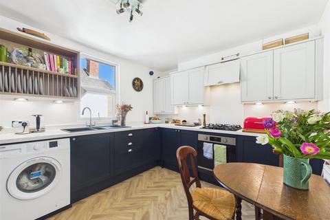 The Knoll Woodlands, Combe Martin, Ilfracombe, EX34 0AT