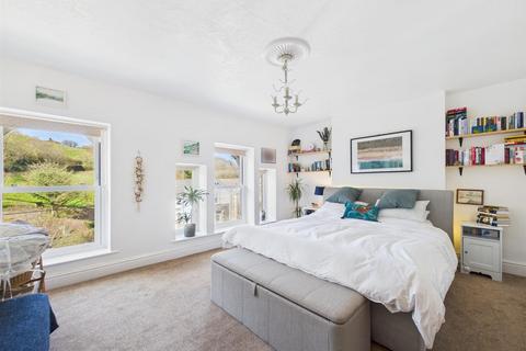 The Knoll Woodlands, Combe Martin, Ilfracombe, EX34 0AT