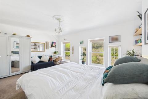 The Knoll Woodlands, Combe Martin, Ilfracombe, EX34 0AT