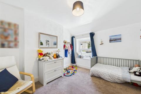 The Knoll Woodlands, Combe Martin, Ilfracombe, EX34 0AT
