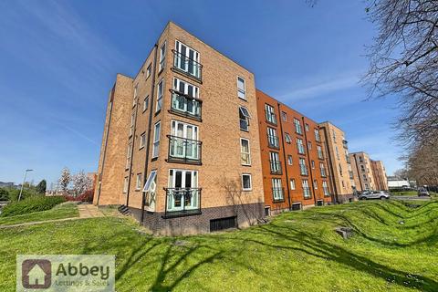 undefined, Pavilion Close, Leicester, LE2