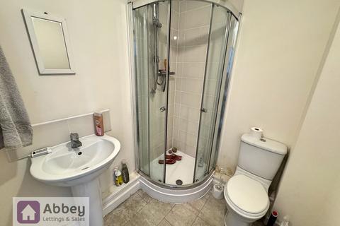 undefined, Pavilion Close, Leicester, LE2