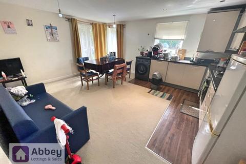 undefined, Pavilion Close, Leicester, LE2