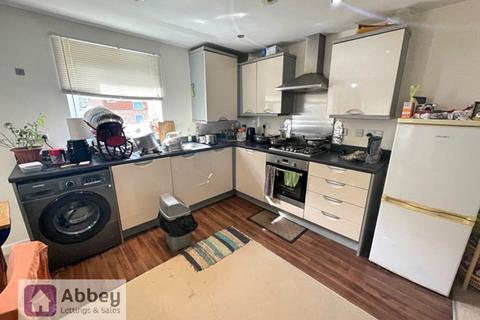 undefined, Pavilion Close, Leicester, LE2