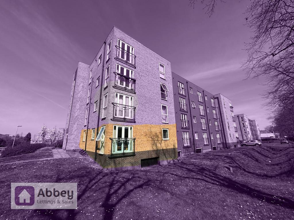 Apartment Location