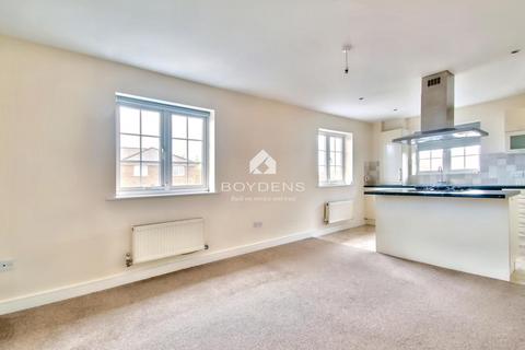 2 bedroom flat to rent, Porters Field, Braintree CM7