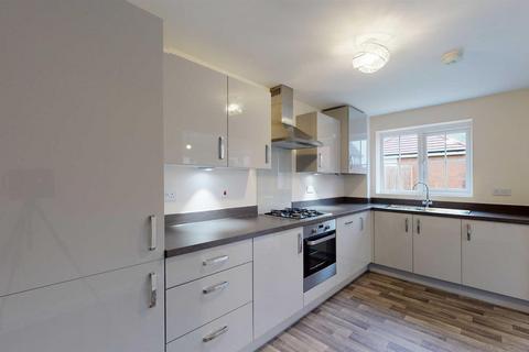 3 bedroom detached house to rent, Morant View, Bowbrook Meadows, Shrewsbury