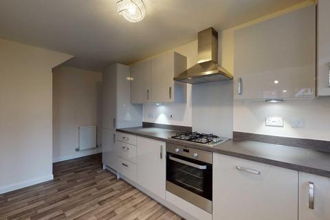 3 bedroom detached house to rent, Morant View, Bowbrook Meadows, Shrewsbury