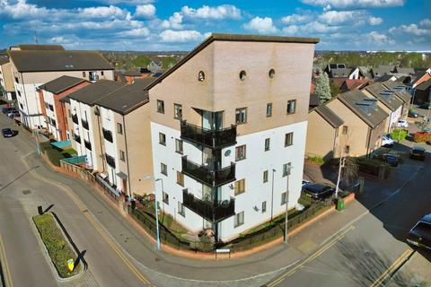 3 bedroom apartment for sale, Kelling Way, Milton Keynes MK10
