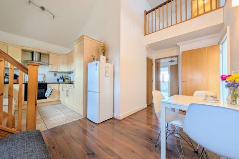 3 bedroom apartment for sale, Kelling Way, Milton Keynes MK10