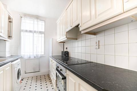 2 bedroom flat for sale, Edwardes Square, High Street Kensington, London, W8