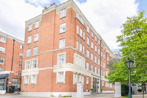 Edwardes Square, High Street Kensington, London, W8