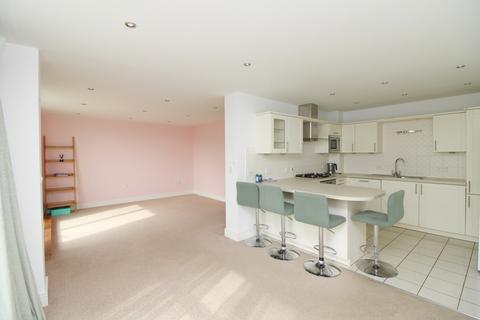 2 bedroom apartment for sale, The Cape, Marine Drive, Rottingdean