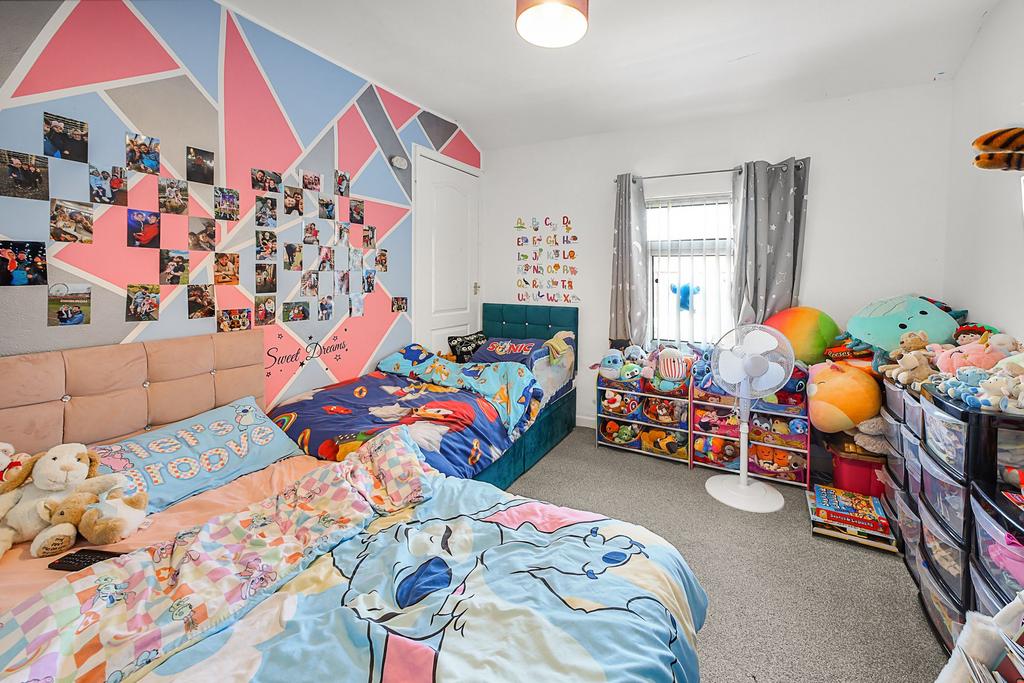 Bedroom Two