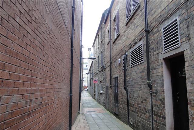 13c Cutlog Vennel Perth PH1 5 HY