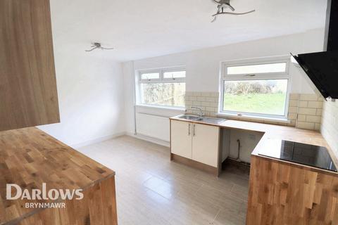 4 Birch Grove, Brynmawr, Ebbw Vale, NP23 4TD