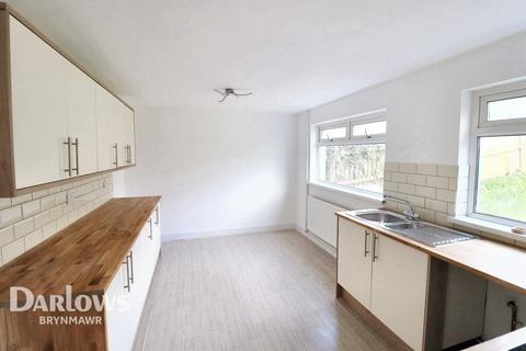 4 Birch Grove, Brynmawr, Ebbw Vale, NP23 4TD