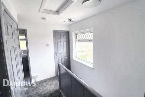 4 Birch Grove, Brynmawr, Ebbw Vale, NP23 4TD
